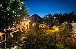 Casa 93 mp utili P+M in Damila, pe o suprafata de teren de 295mp 