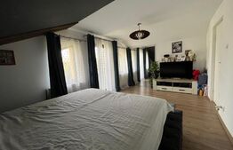 Casa 93 mp utili P+M in Damila, pe o suprafata de teren de 295mp 