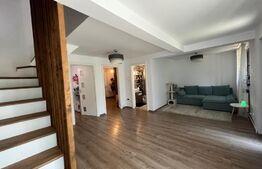 Casa 93 mp utili P+M in Damila, pe o suprafata de teren de 295mp 