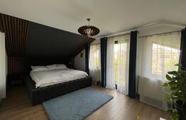 Casa 93 mp utili P+M in Damila, pe o suprafata de teren de 295mp 