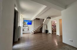 Casa 93 mp utili P+M in Damila, pe o suprafata de teren de 295mp 