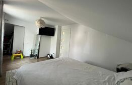 Casa 93 mp utili P+M in Damila, pe o suprafata de teren de 295mp 