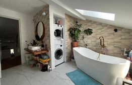 Casa 93 mp utili P+M in Damila, pe o suprafata de teren de 295mp 