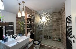 Casa 93 mp utili P+M in Damila, pe o suprafata de teren de 295mp 