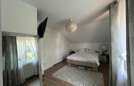 Casa 93 mp utili P+M in Damila, pe o suprafata de teren de 295mp 