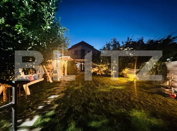 Casa de vânzare 4 camere Est - 153707CV | BLITZ Craiova | Poza1