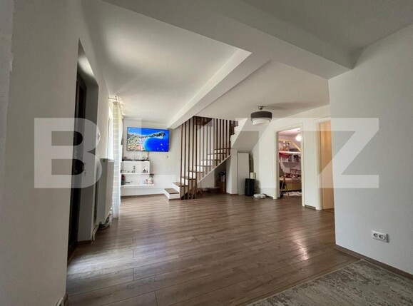 Casa de vânzare 4 camere Est - 153707CV | BLITZ Craiova | Poza3