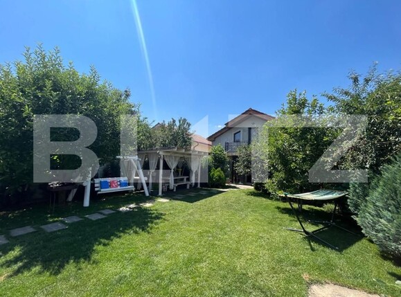 Casa de vânzare 4 camere Est - 153707CV | BLITZ Craiova | Poza2