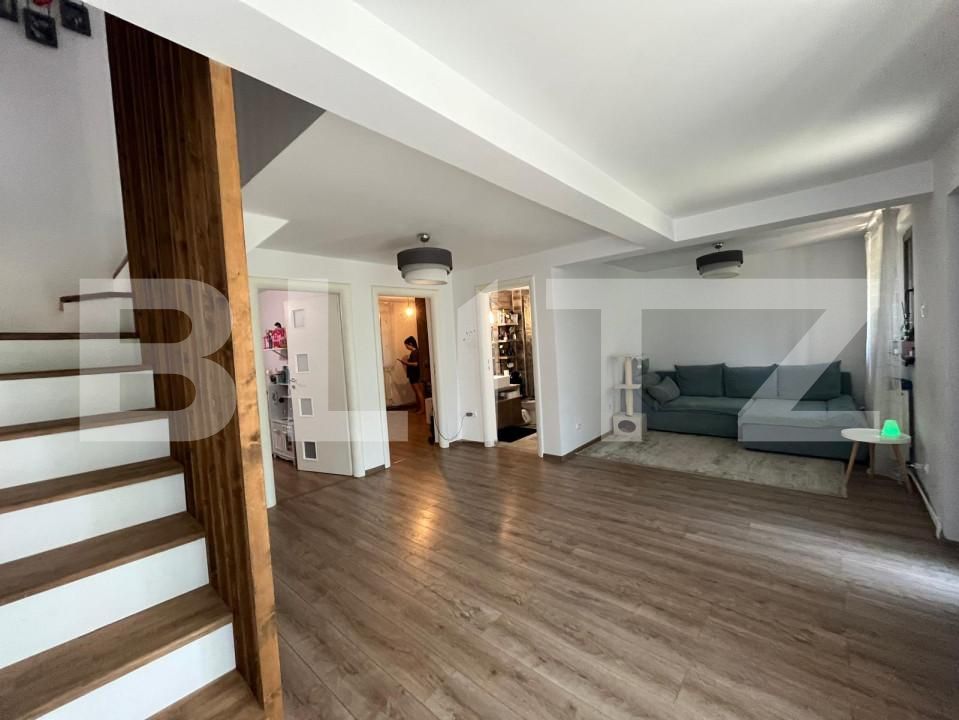 Casa de vânzare 4 camere Est - 153707CV | BLITZ Craiova | Poza4