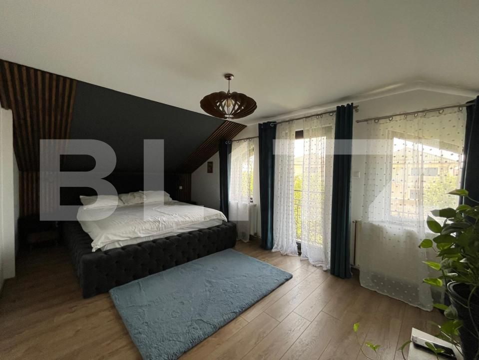 Casa de vânzare 4 camere Est - 153707CV | BLITZ Craiova | Poza9