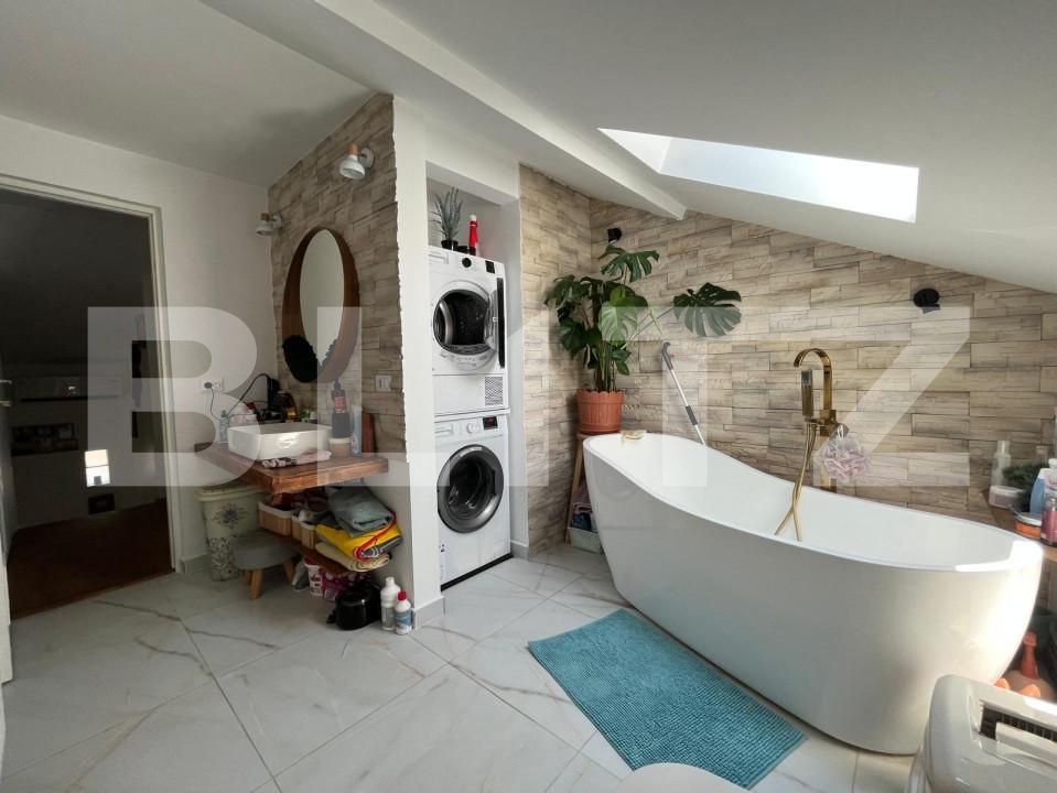 Casa de vânzare 4 camere Est - 153707CV | BLITZ Craiova | Poza14