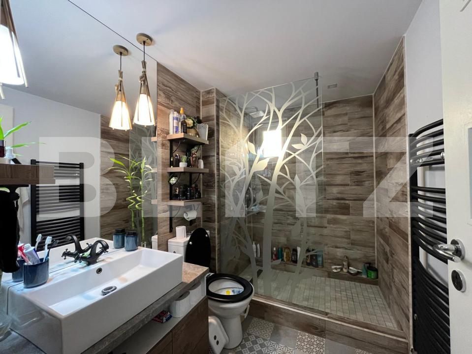 Casa de vânzare 4 camere Est - 153707CV | BLITZ Craiova | Poza8