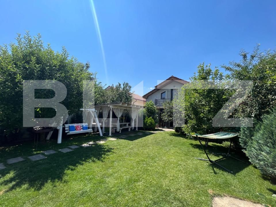 Casa de vânzare 4 camere Est - 153707CV | BLITZ Craiova | Poza2