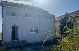 Casa 150mp utili, pe un teren de 475mp in Dudovicesti 