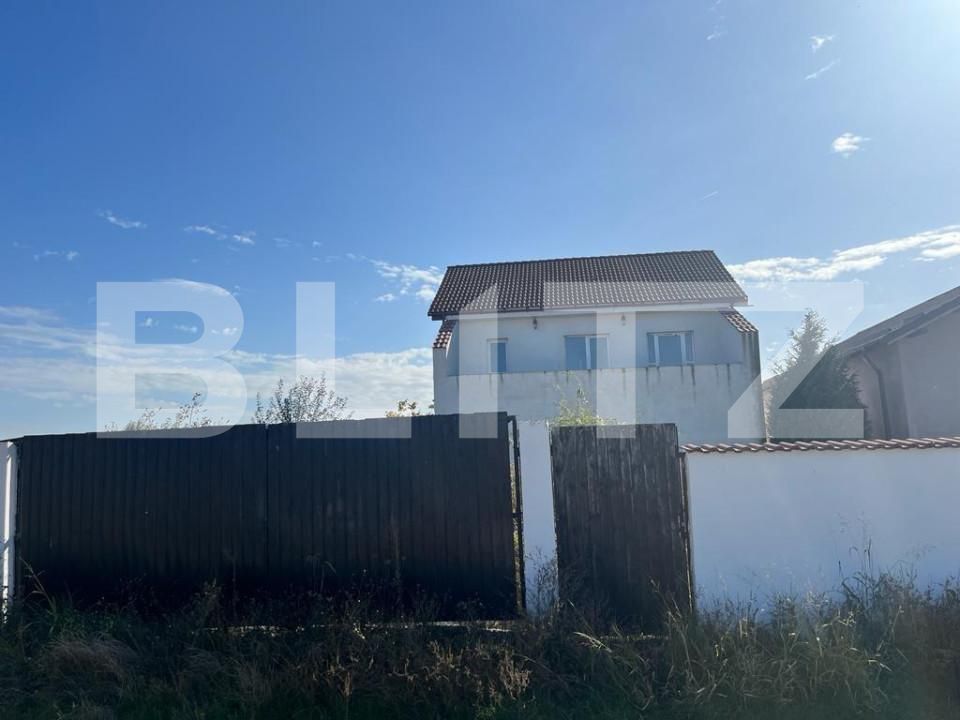 Casa de vânzare 4 camere Exterior  Nord - 153708CV | BLITZ Craiova | Poza2