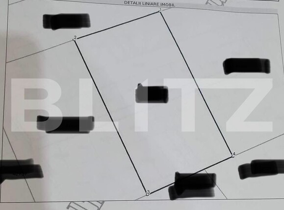 Teren de vânzare Plaiul Vulcănești - 153725TV | BLITZ Craiova | Poza1