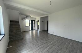Casa P+1 140mp utili si 430mp de teren, langa Smart Pub, Preajba