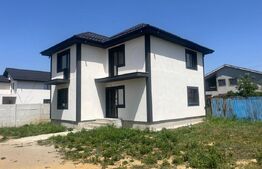 Casa P+1 140mp utili si 430mp de teren, langa Smart Pub, Preajba