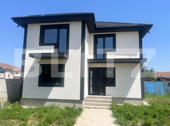 Casa de vânzare 5 camere Exterior Sud - 153739CV | BLITZ Craiova | Poza2