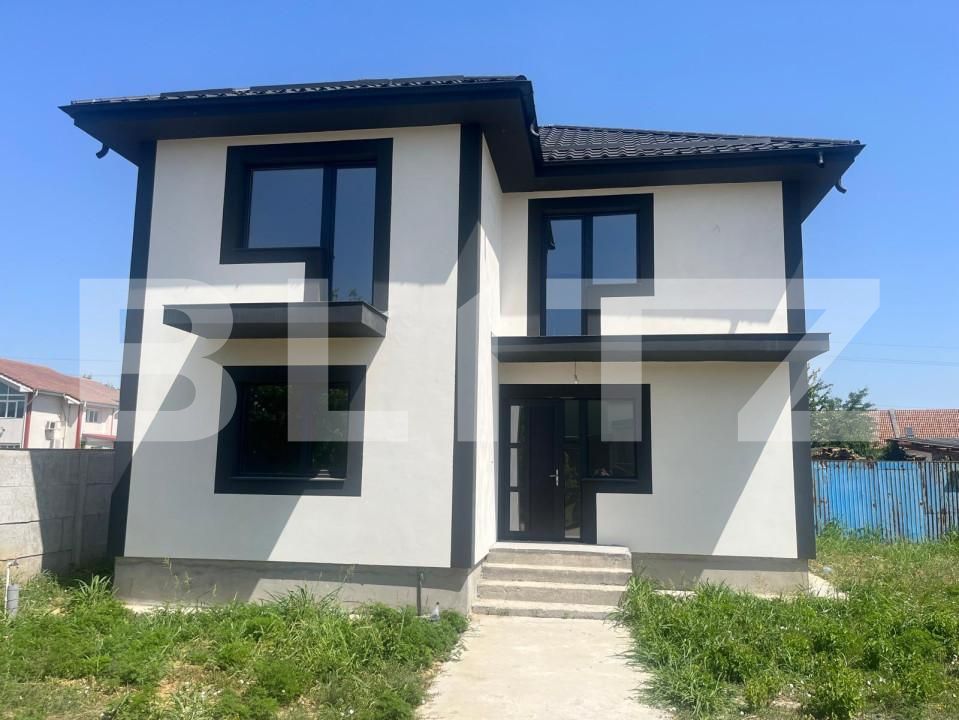 Casa de vânzare 5 camere Exterior Sud - 153739CV | BLITZ Craiova | Poza2