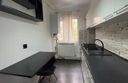 Garsoniera spatioasa de 40 mp, mobilata modern, zona 1 Mai 