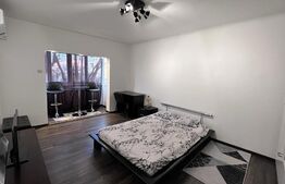 Garsoniera spatioasa de 40 mp, mobilata modern, zona 1 Mai 