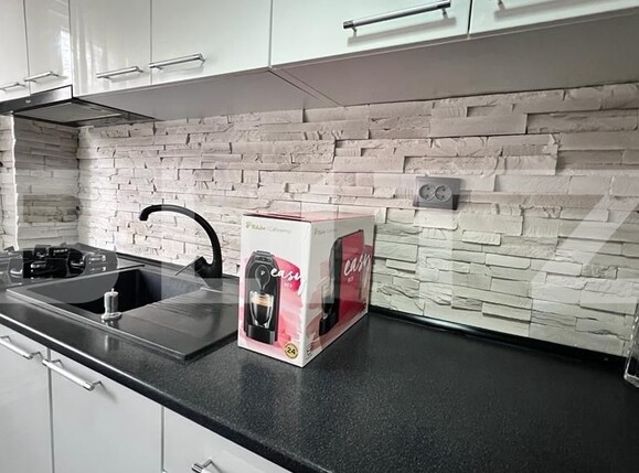 Garsonieră de închiriat 1 Mai - 153747AI | BLITZ Craiova | Poza4