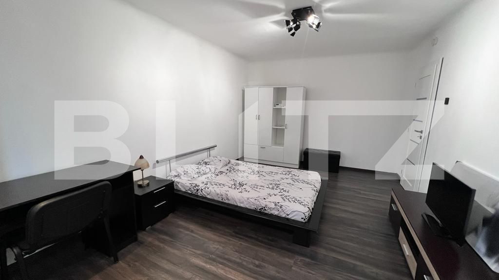 Garsonieră de închiriat 1 Mai - 153747AI | BLITZ Craiova | Poza3