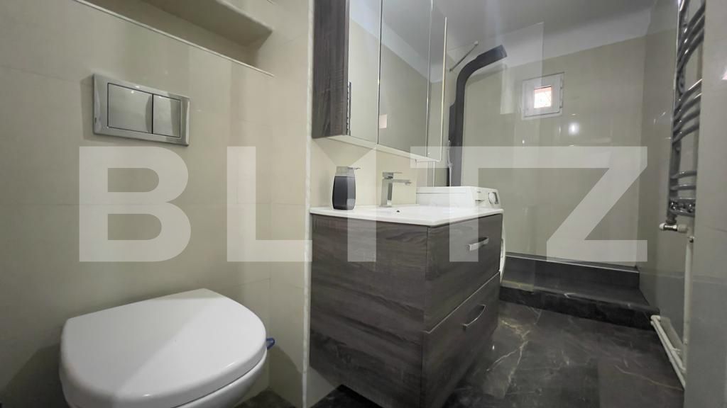 Garsonieră de închiriat 1 Mai - 153747AI | BLITZ Craiova | Poza8