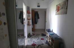 Apartament de 2 camere, semidecomandat, cartier Brazda, zona Simplon