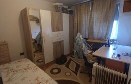 Apartament de 2 camere, semidecomandat, cartier Brazda, zona Simplon