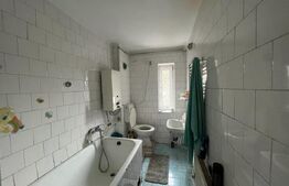 Casa 207 mp utili, zona centrala, cu 648 mp de teren si deschidere bilaterala