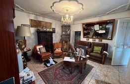 Casa 207 mp utili, zona centrala, cu 648 mp de teren si deschidere bilaterala