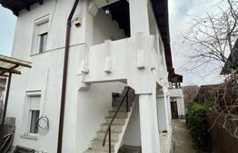 Casa 207 mp utili, zona centrala, cu 648 mp de teren si deschidere bilaterala