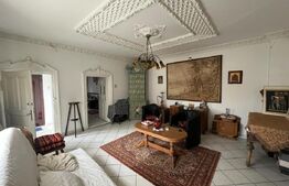 Casa 207 mp utili, zona centrala, cu 648 mp de teren si deschidere bilaterala