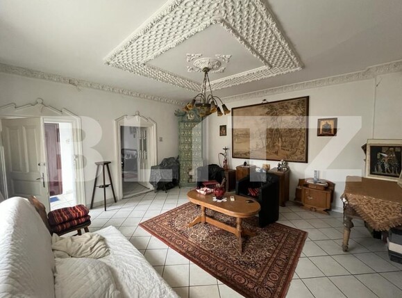 Casa de vânzare 8 camere Central - 153763CV | BLITZ Craiova | Poza1