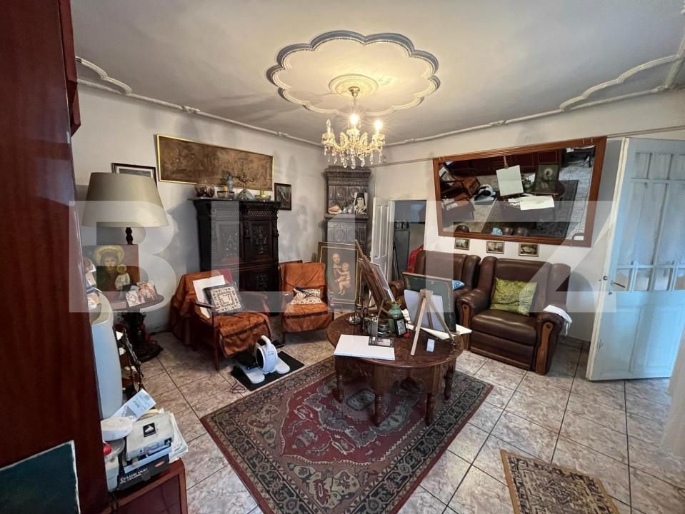 Casa de vânzare 8 camere Central - 153763CV | BLITZ Craiova | Poza4