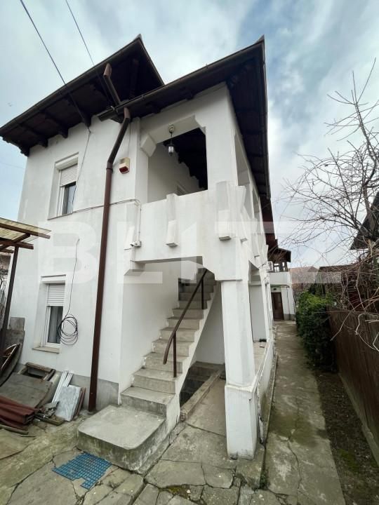 Casa de vânzare 8 camere Central - 153763CV | BLITZ Craiova | Poza2