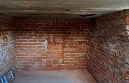 Teren intravilan 585 mp, deschidere bilaterala, zona spitalului nr.1!