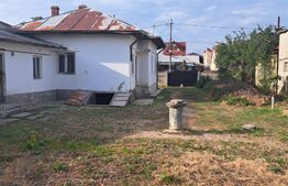 Teren intravilan 585 mp, deschidere bilaterala, zona spitalului nr.1!