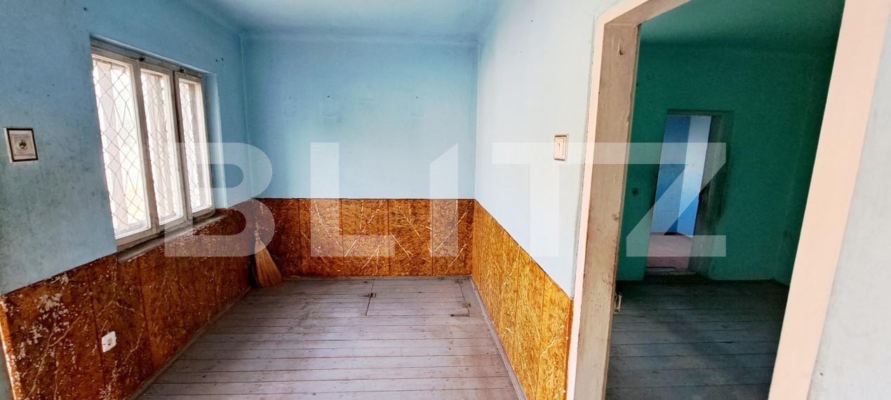 Teren de vânzare Lascar Catargiu - 153764TV | BLITZ Craiova | Poza8