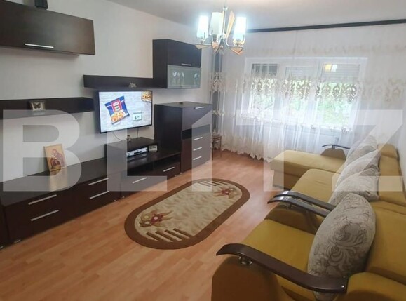 Apartament de închiriat 3 camere Rovine - 153769AI | BLITZ Craiova | Poza1