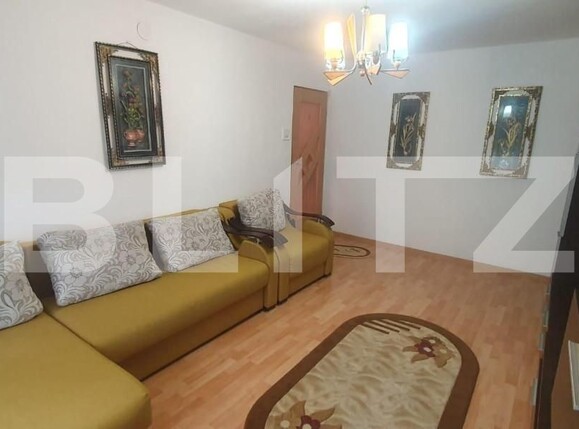 Apartament de închiriat 3 camere Rovine - 153769AI | BLITZ Craiova | Poza2