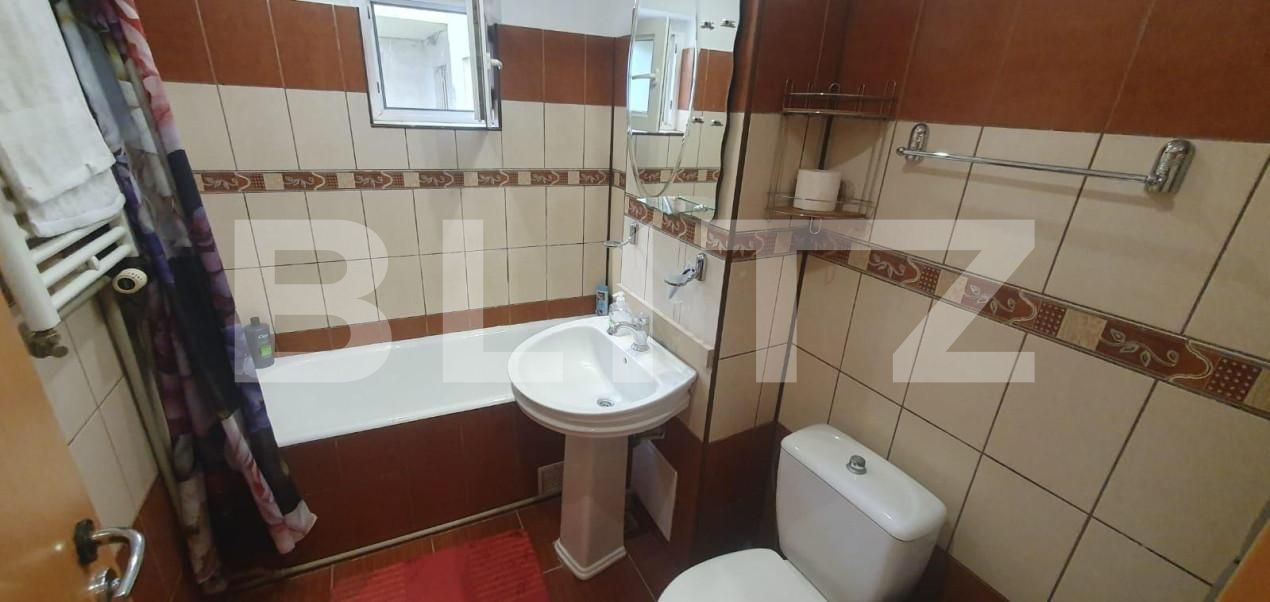 Apartament de închiriat 3 camere Rovine - 153769AI | BLITZ Craiova | Poza14