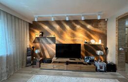 Apartament superfinisat, 3 camere, parcare,  terasă, zona 1 Mai