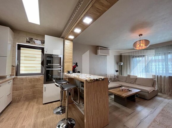 Apartament de închiriat 3 camere 1 Mai - 153784AI | BLITZ Craiova | Poza8