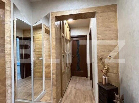 Apartament de închiriat 3 camere 1 Mai - 153784AI | BLITZ Craiova | Poza10