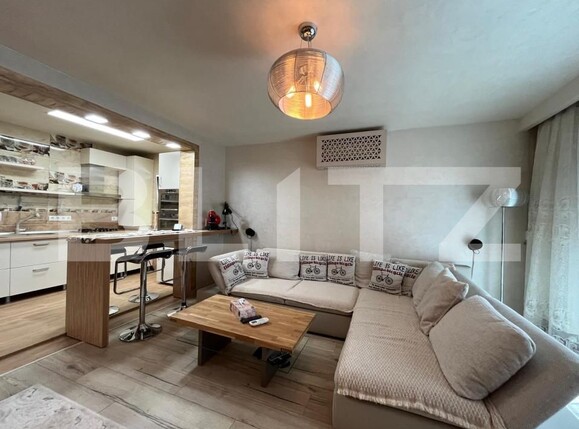 Apartament de închiriat 3 camere 1 Mai - 153784AI | BLITZ Craiova | Poza4