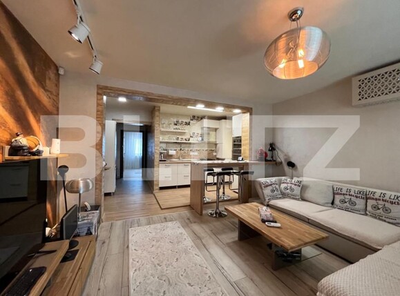 Apartament de închiriat 3 camere 1 Mai - 153784AI | BLITZ Craiova | Poza6