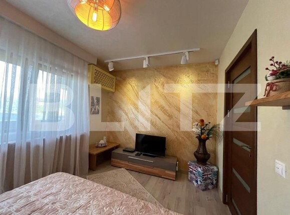 Apartament de închiriat 3 camere 1 Mai - 153784AI | BLITZ Craiova | Poza15